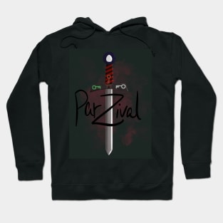 Parzival Hoodie